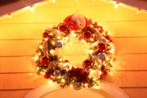 Christmas Holiday Lighting Services in Southern California